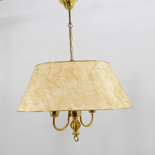 Lampa wisząca, vintage