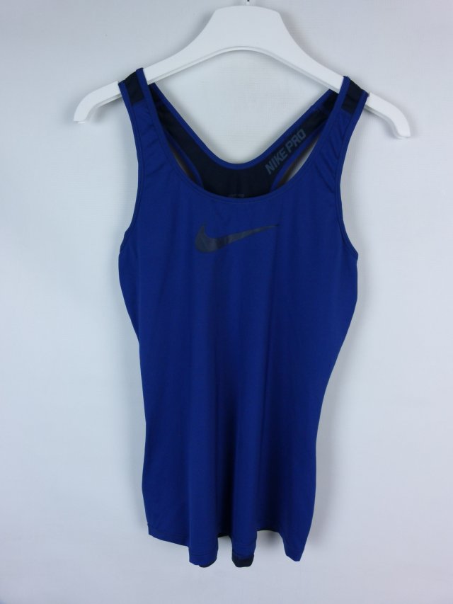 Nike Pro sportowa koszulka / M