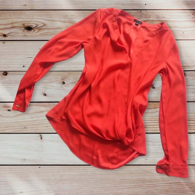 Bluzka Ann Taylor rozmiar XS