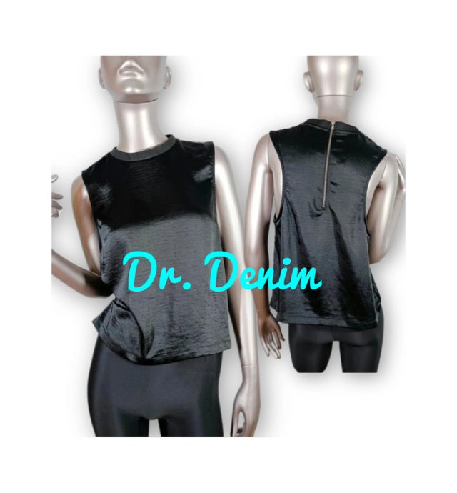 DR.DENIM - NOWA