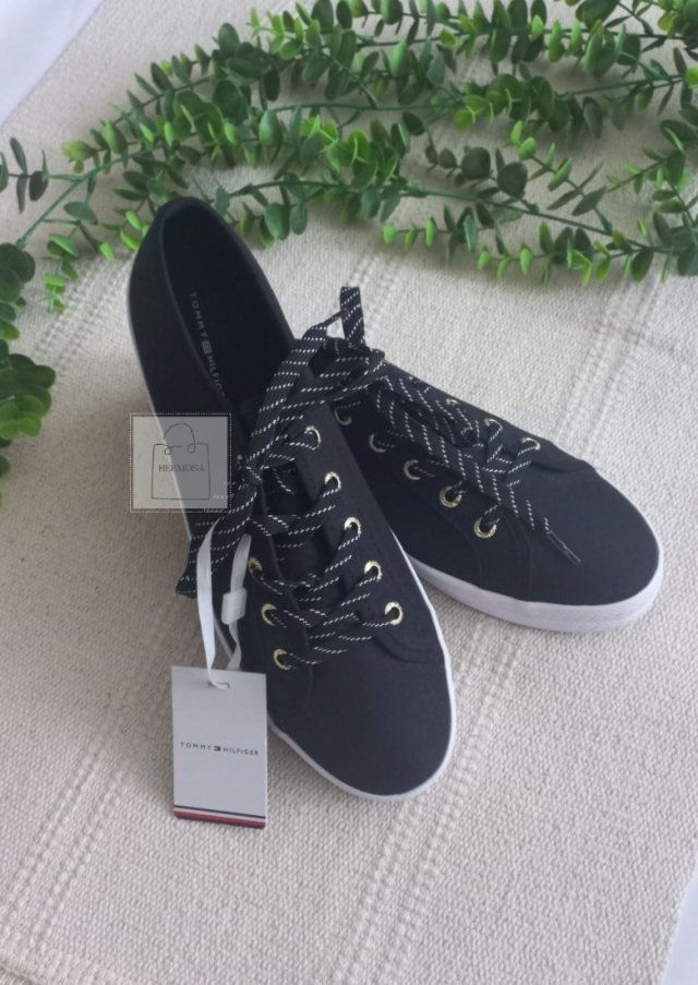 Tenisówki Tommy Hilfiger