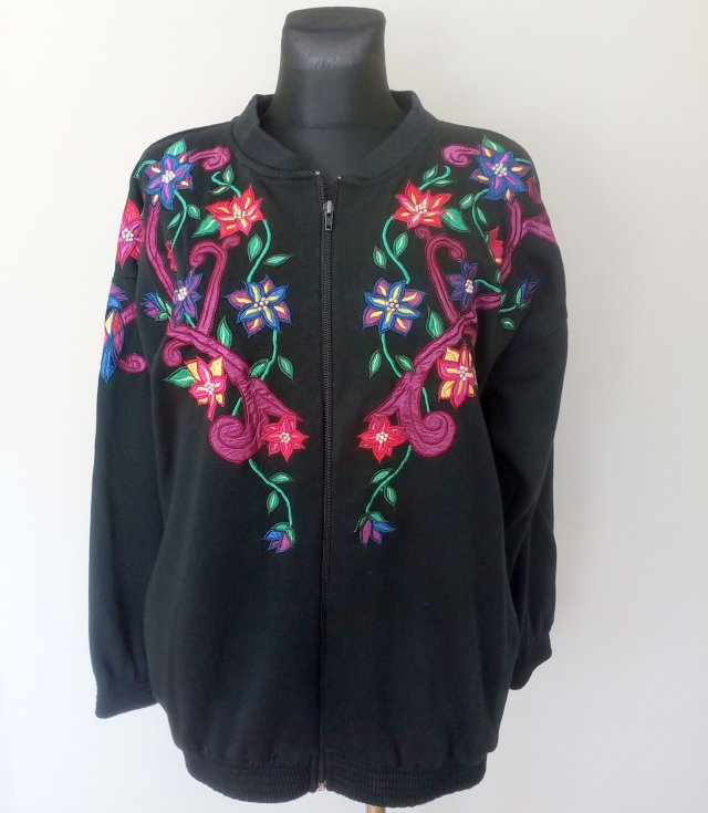 CASAMIA - BLUZA