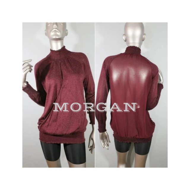 Morgan