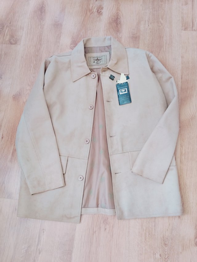 Nowa kurtka damska L/XL