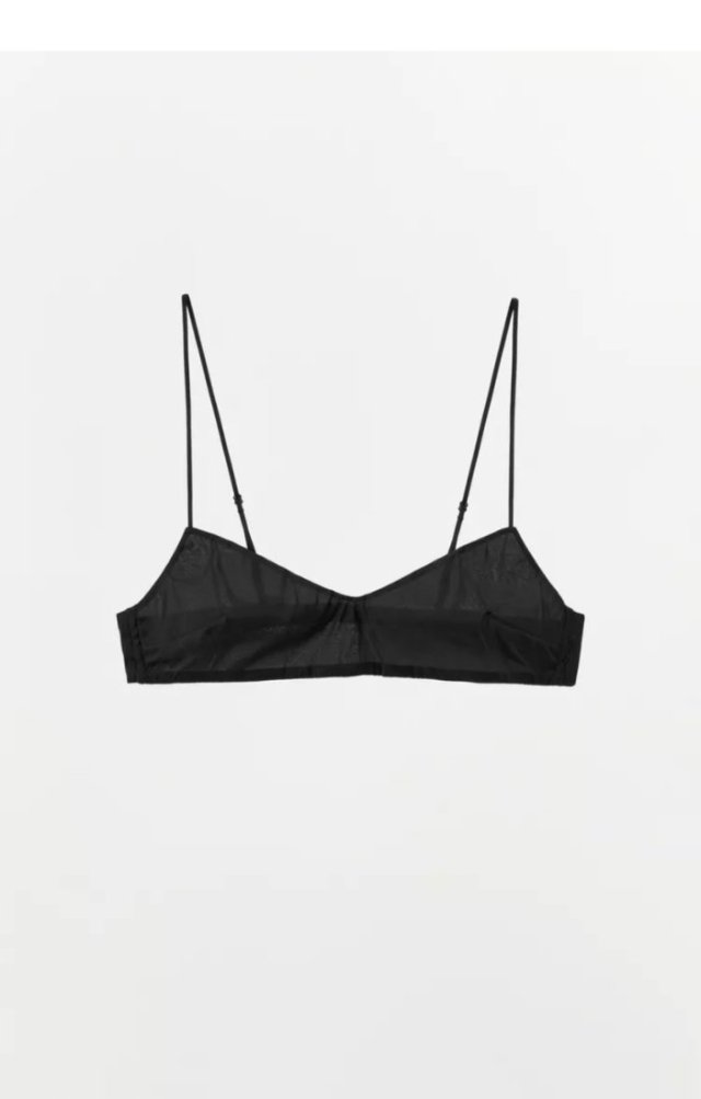 ZARA / JEDWAB