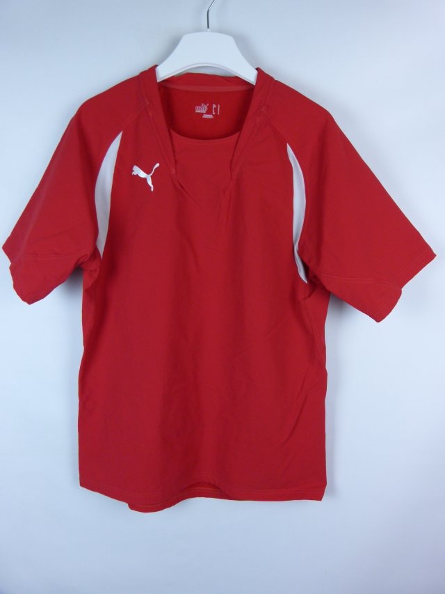 Puma sportowa koszulka t-shirt / L