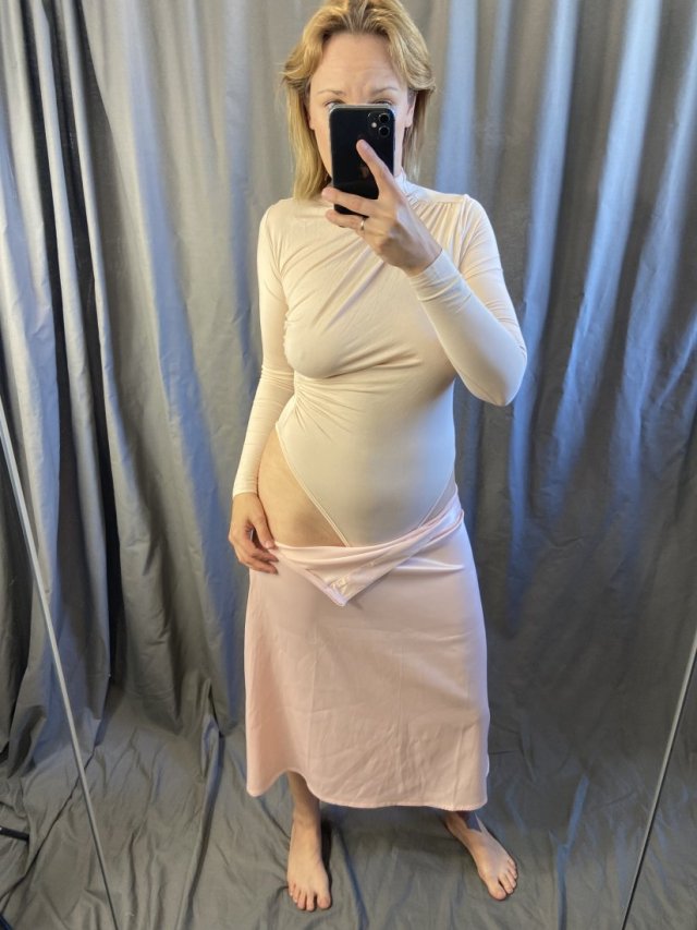 cieliste body