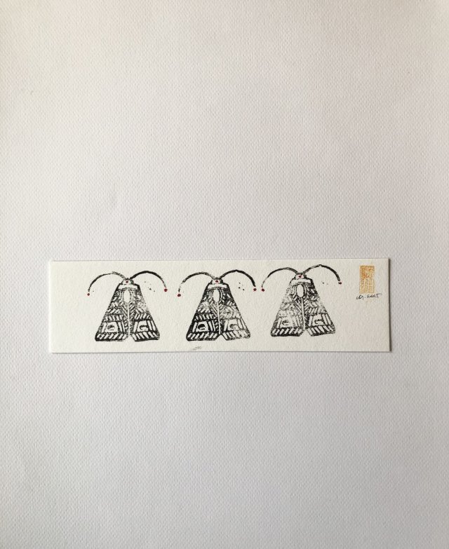 ZAKŁADKA DO KSIĄŻKI(LINORYT)
