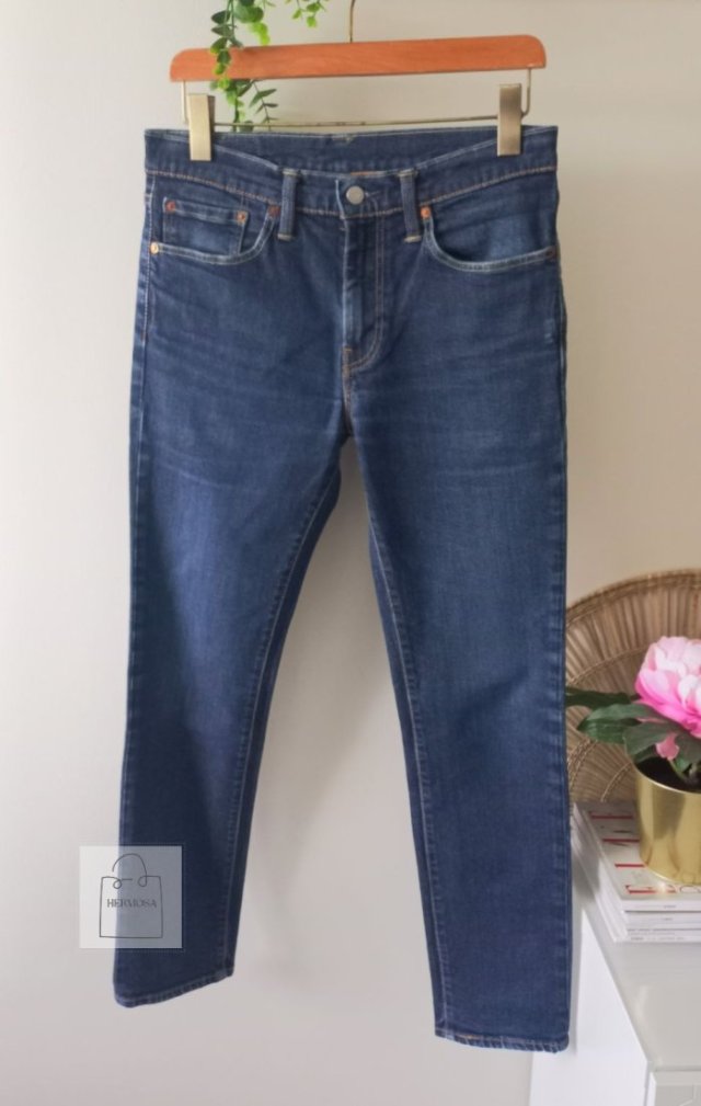 Dżinsy Levi Strauss 511