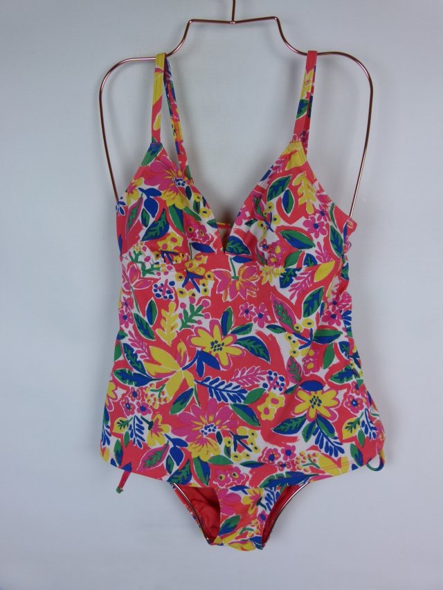 Marks Spencer strój kąpielowy tankini - 38 / 40