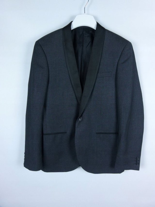 Next elegancka marynarka 40R / 101,5 cm - M