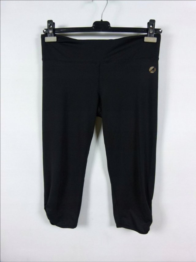 Ardene Yoga sportowe spodenki legginsy / M