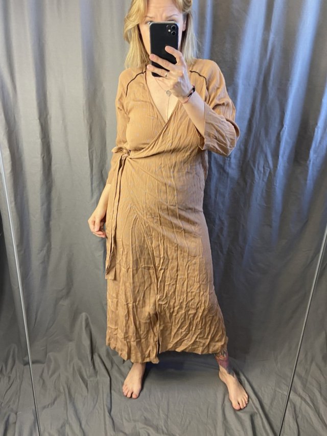 MSCH Spirit dress