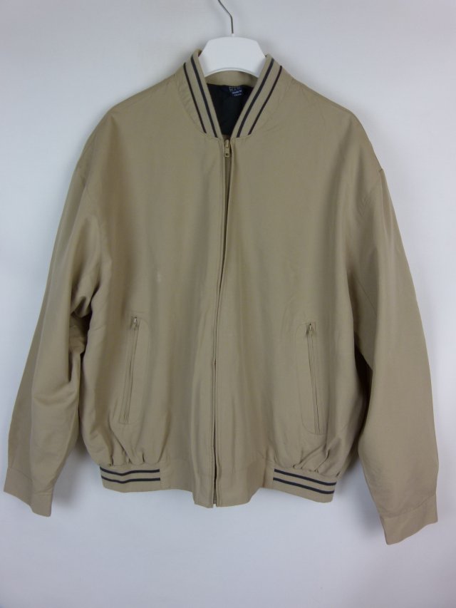 Premier Man męska lekka kurtka bomber 44/46 - XL / XXL