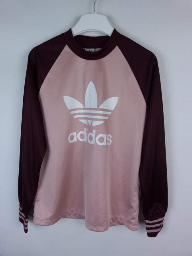 Adidas cienka bluza 10 / 38