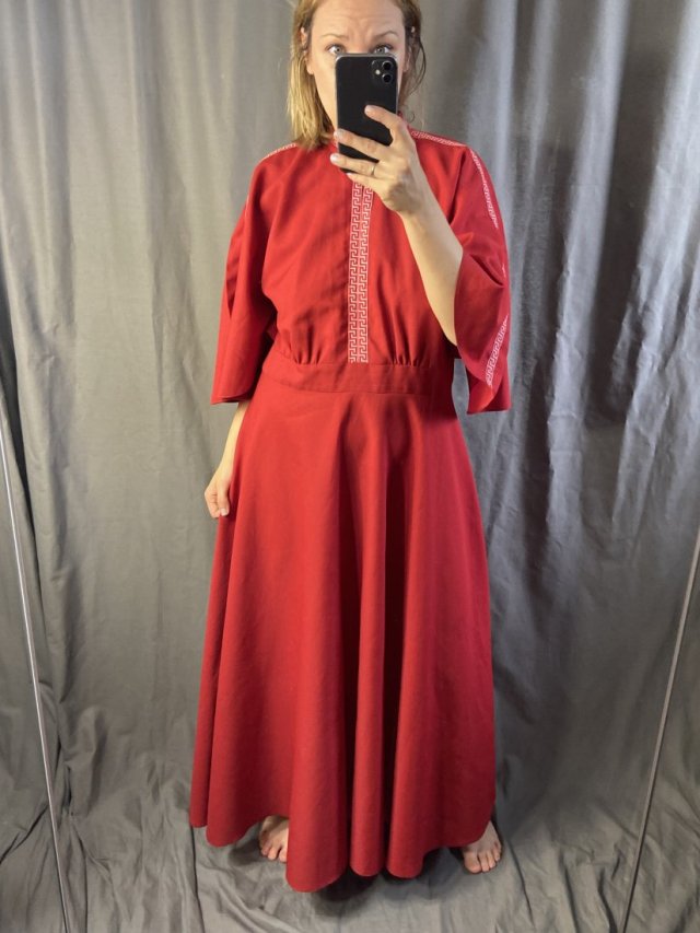 Anna Liisa lata 70te original