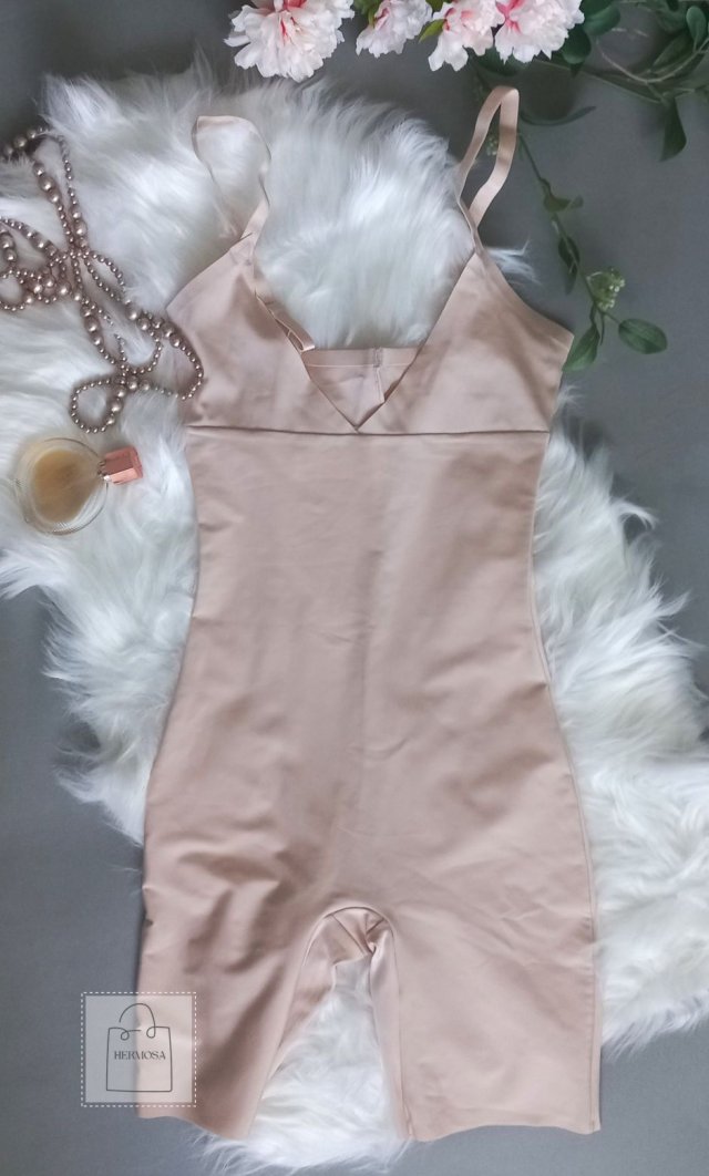 H&M body z mikrofibry