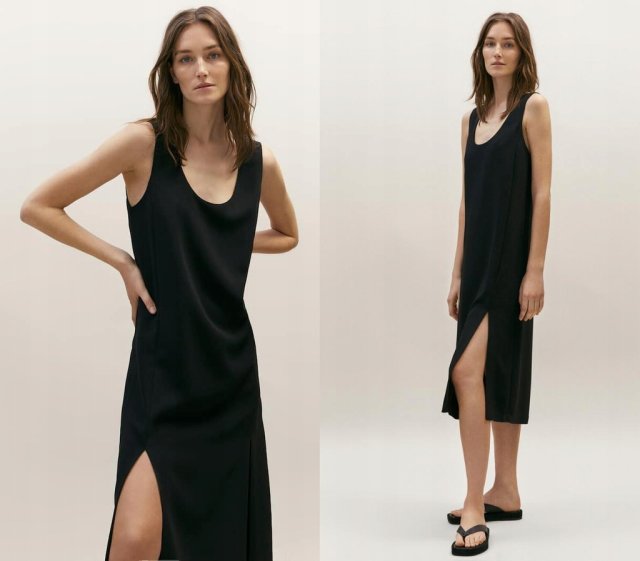 MASSIMO DUTTI