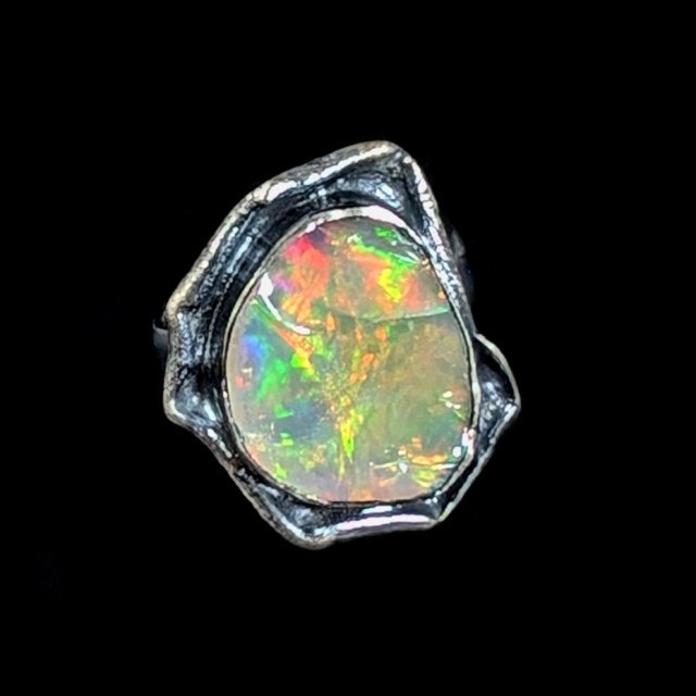 OPAL FAIRY TAIL