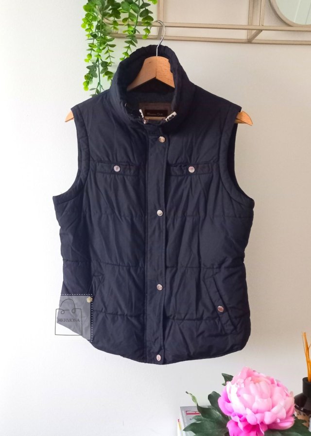 Massimo Dutti kamizelka