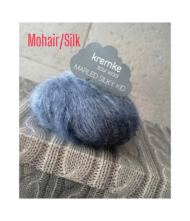 Kremke Soul Wool - nowa z metką