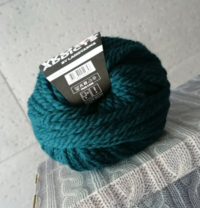 Lang Yarns - Merino Wool Italy