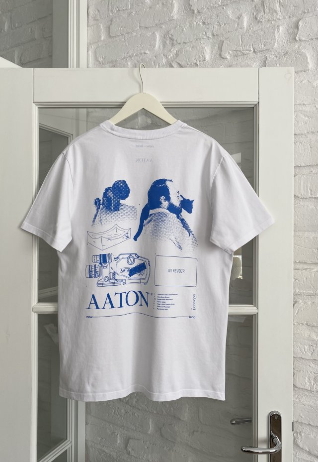 AATON VINTAGE