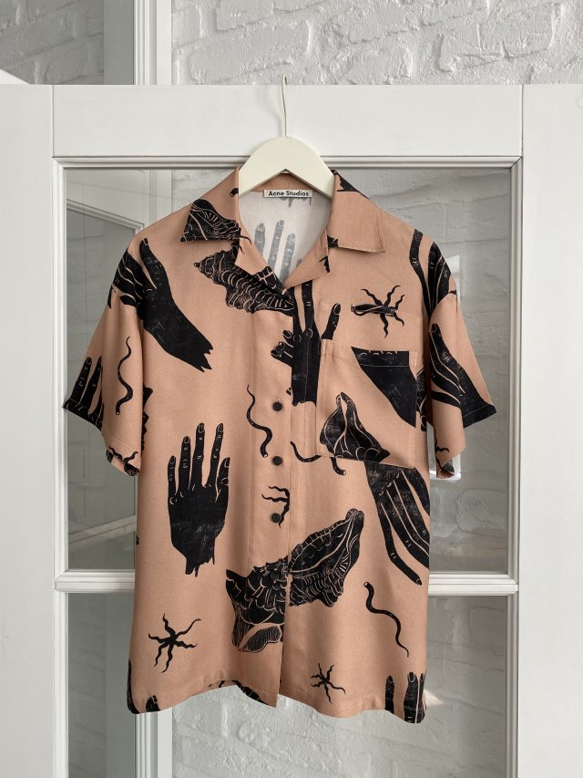 ACNE STUDIOS