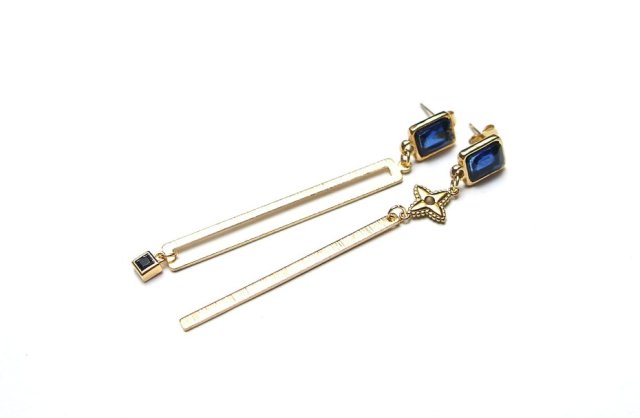 Alloys Collection /Odd/ - Geometric vol. 11  - kolczyki