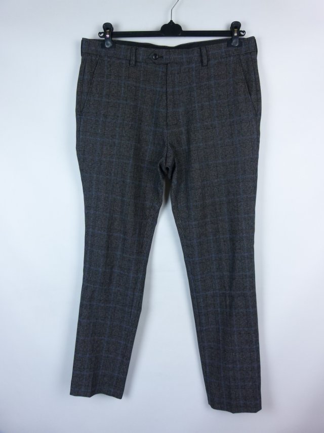 Next eleganckie spodnie kratka W36 L31 - L
