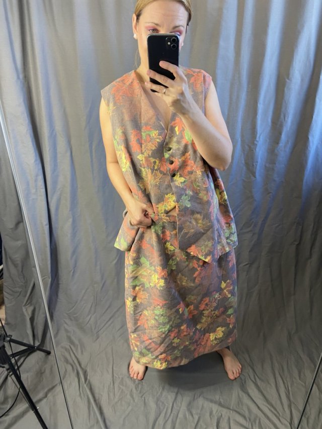 outfit jesieniary