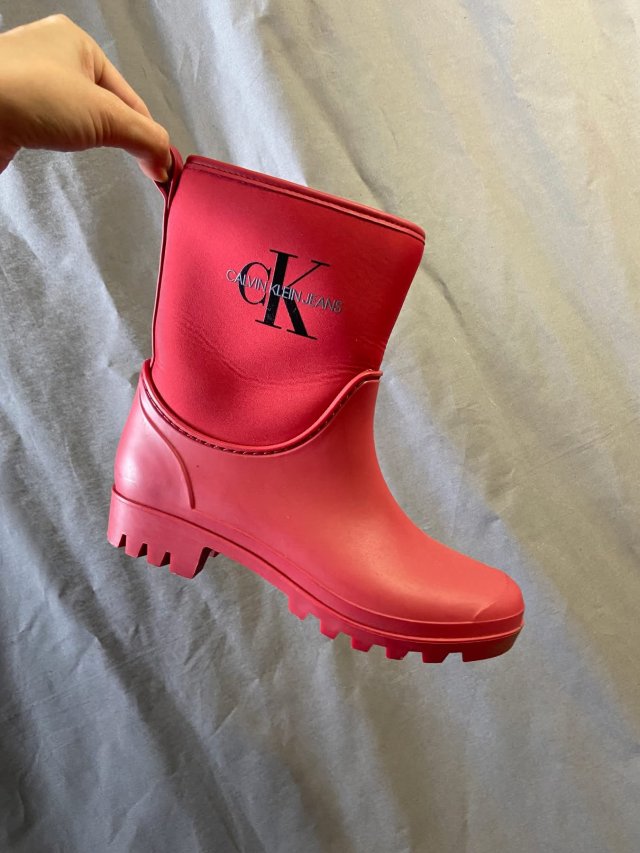 Ck kalosze 36