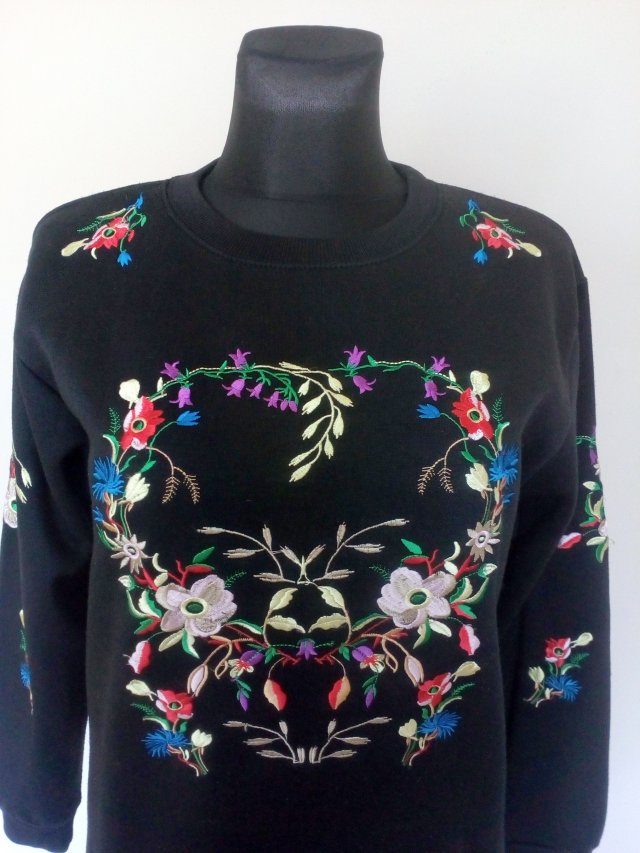 MISS 21 - BLUZA
