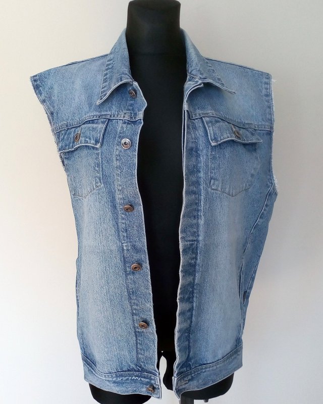 CROSSBALL- KAMIZELKA