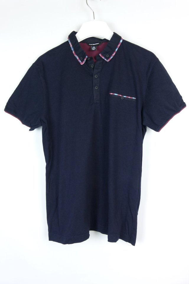 CedarWoodState koszulka polo bawełna / M