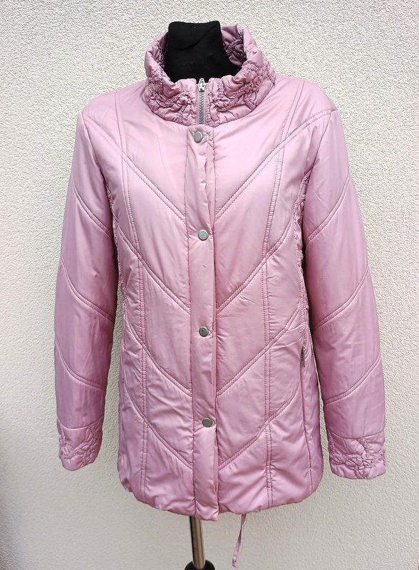 GELCO  -  PIKOWANA KURTKA