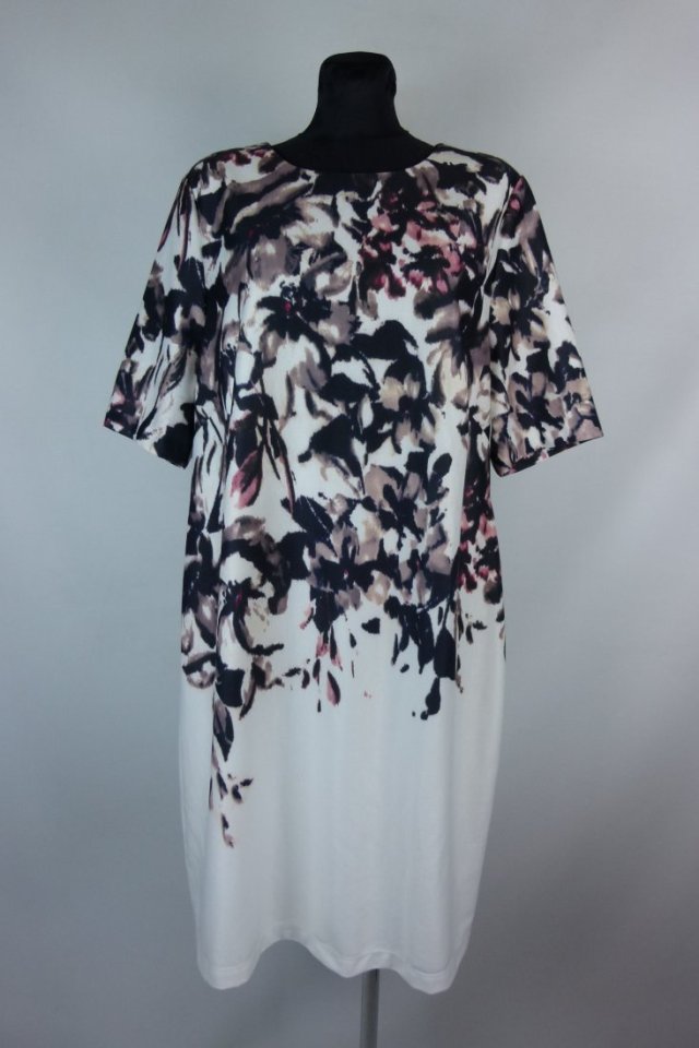 Kaleidoscope ołówkowa sukienka do kolan 22 / 48