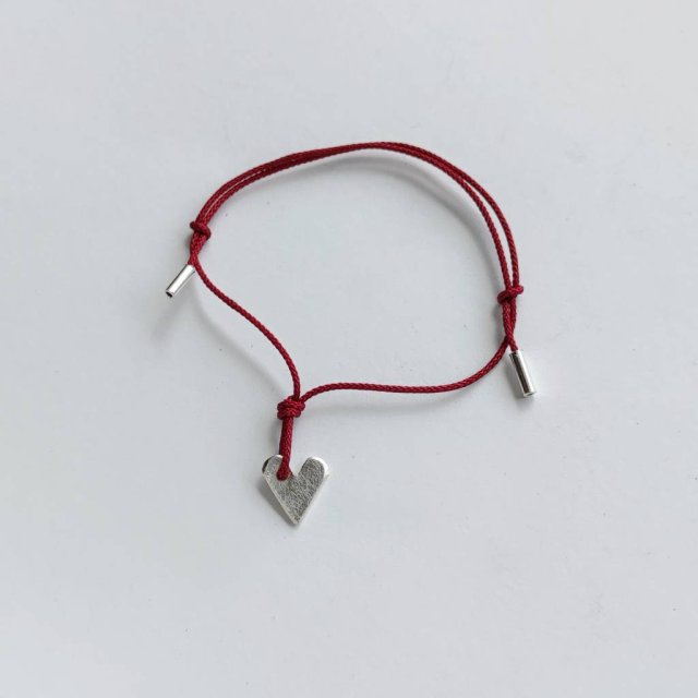 SERDUSZKO bransoletka