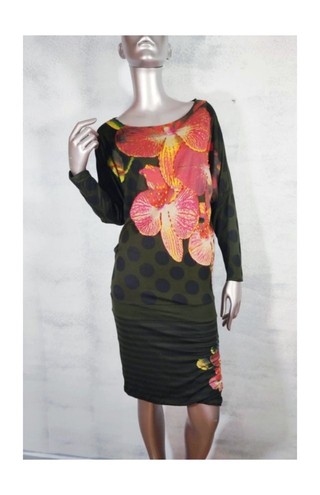 Desigual
