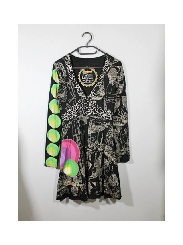 Desigual