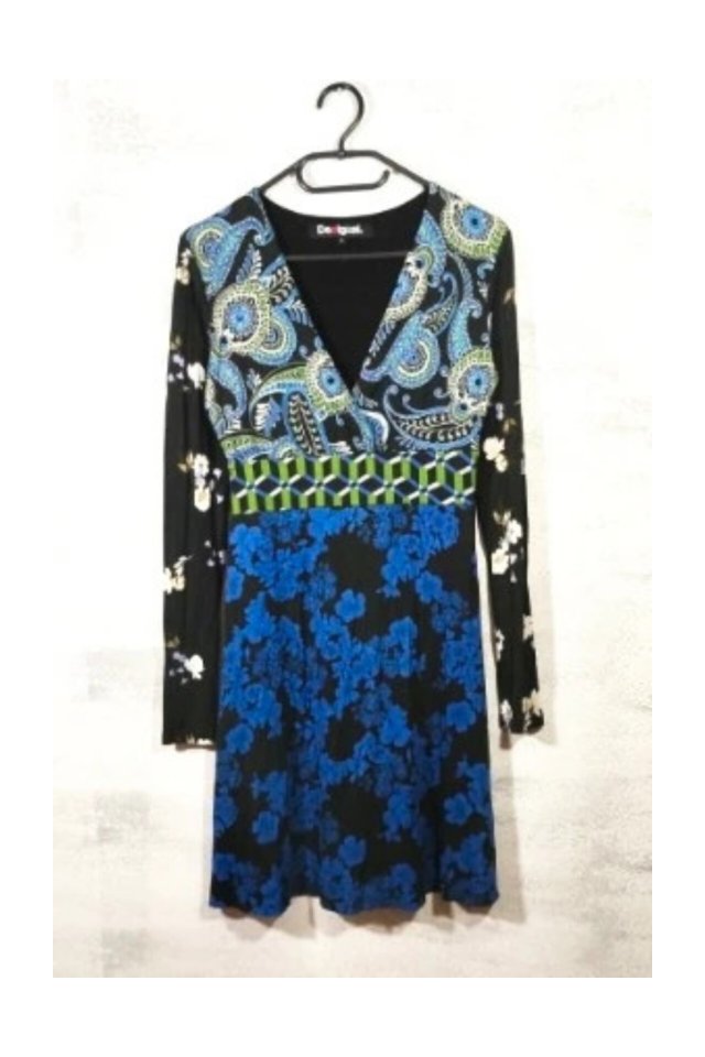 Desigual