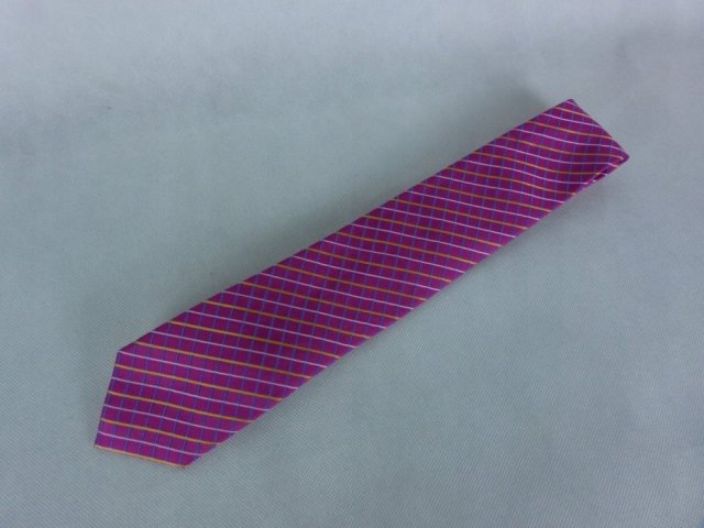 Paul Costelloe jedwabny krawat silk jedwab