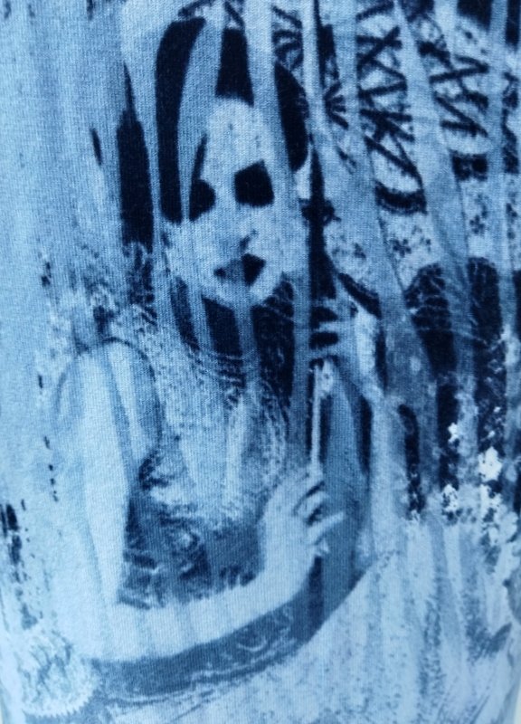 OVANTI - BLUZKA/SWETEREK