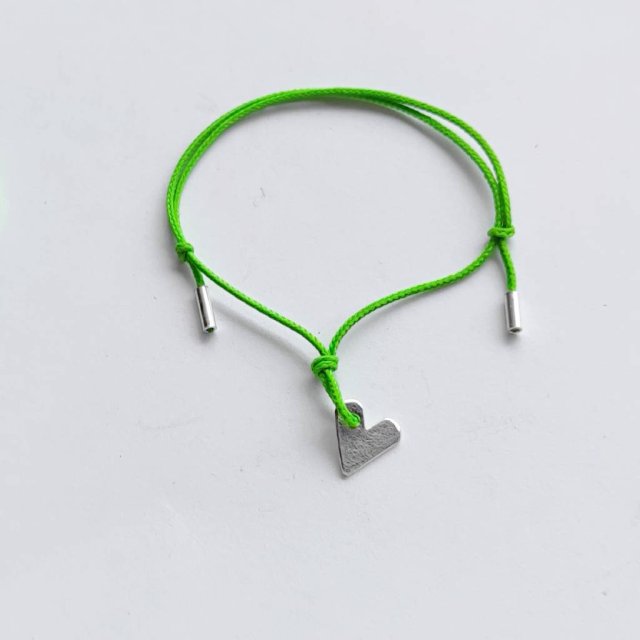 SERDUSZKO bransoletka