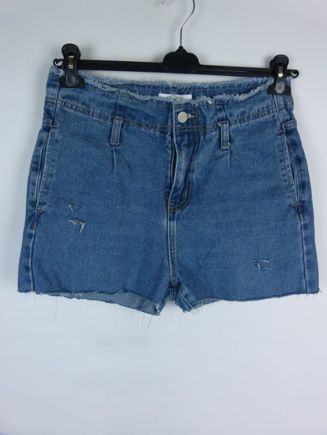 Redial Denim jeans dżinsowe spodenki 10 / 38