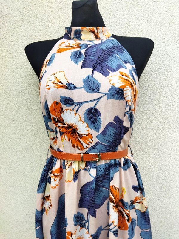 SHEIN - SUKIENKA MAXI