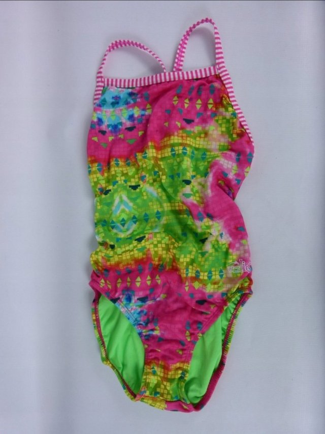 Dolfin Uglies strój kąpielowy jednoczęściowy / 34
