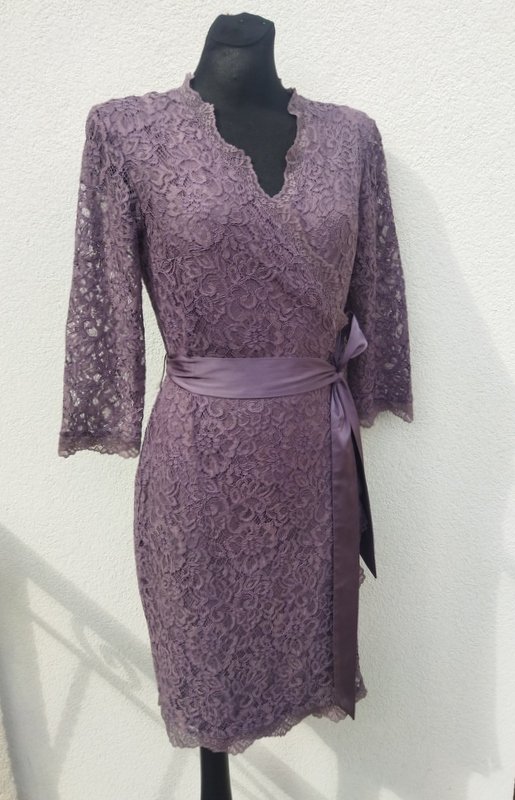 S.OLIVER  - KORONKOWA SUKIENKA