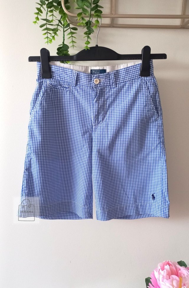Polo Ralph Lauren szorty dziecięce