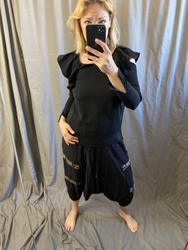 Selcected Femme